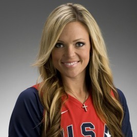 Jennie Finch